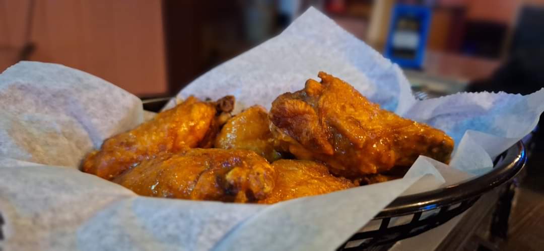 The Bird Rack Sports Bar & Grill